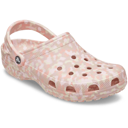 Classic Confetti Clog - US 5798