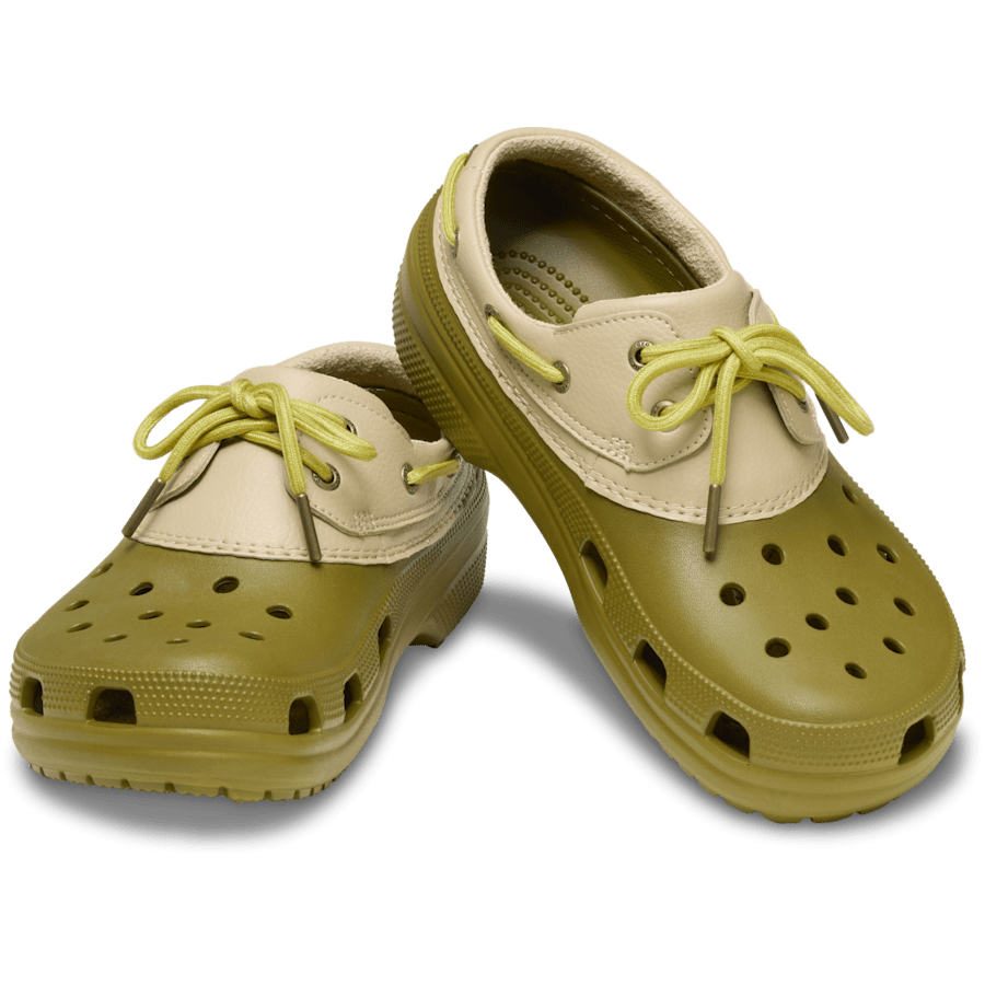 Classic Boat Shoe - US 6078