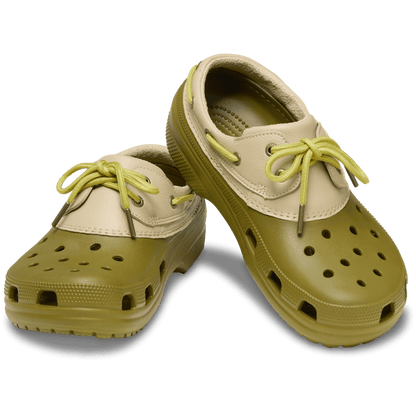 Classic Boat Shoe - US 6078