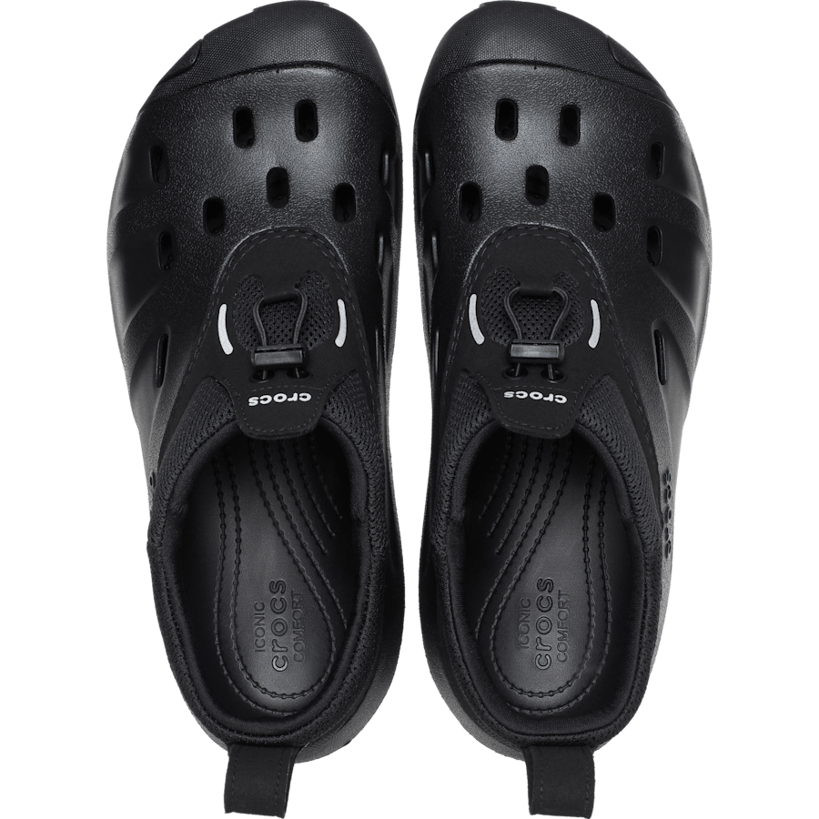 Crocs Quick Trail Low - US 6634