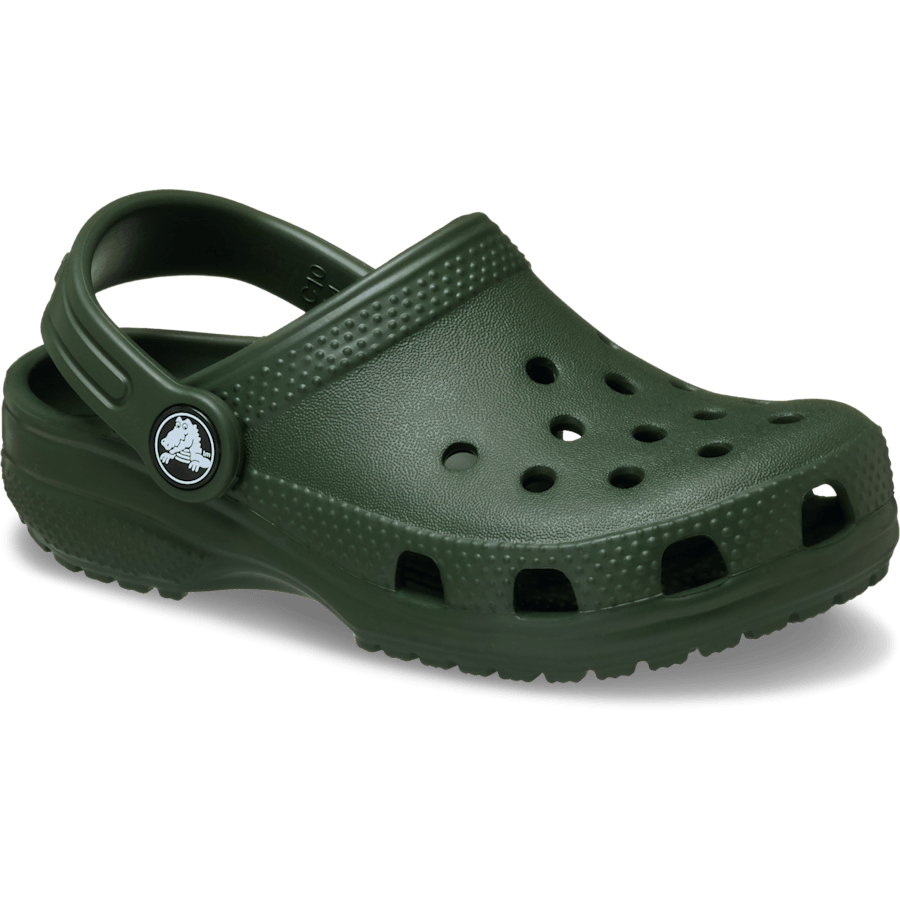 Toddler Classic Clog - US 4438
