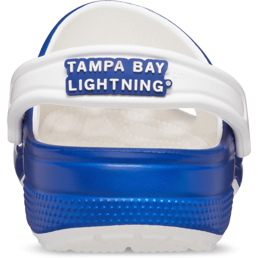 NHL® Tampa Bay Lightning® Classic Clog - US 9388