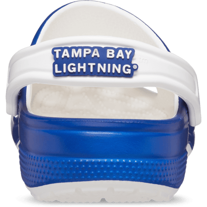 NHL® Tampa Bay Lightning® Classic Clog - US 9388