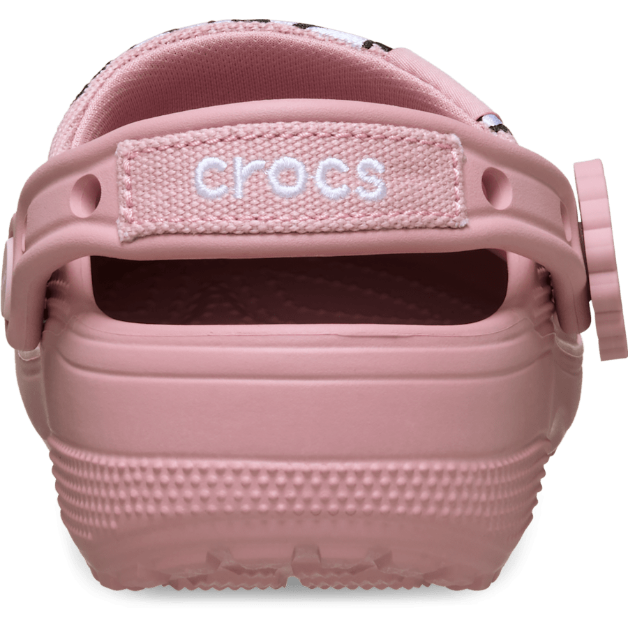 Crafted Daisy Clog - US 3249