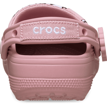 Crafted Daisy Clog - US 3249
