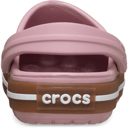 Toddler Crocband Gum Clog - US 3611