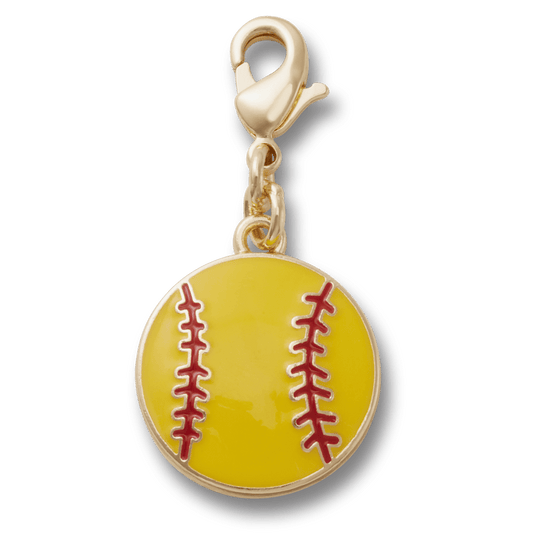 Softball Charm - US 3948