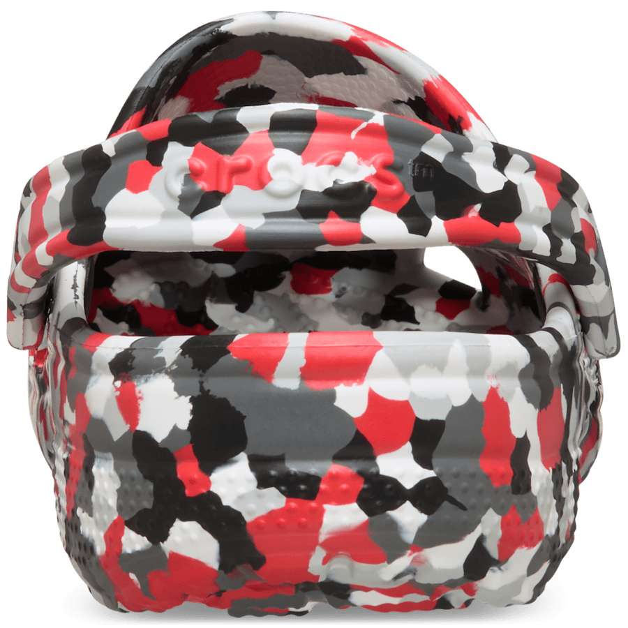 Classic Confetti Clog - US 2350