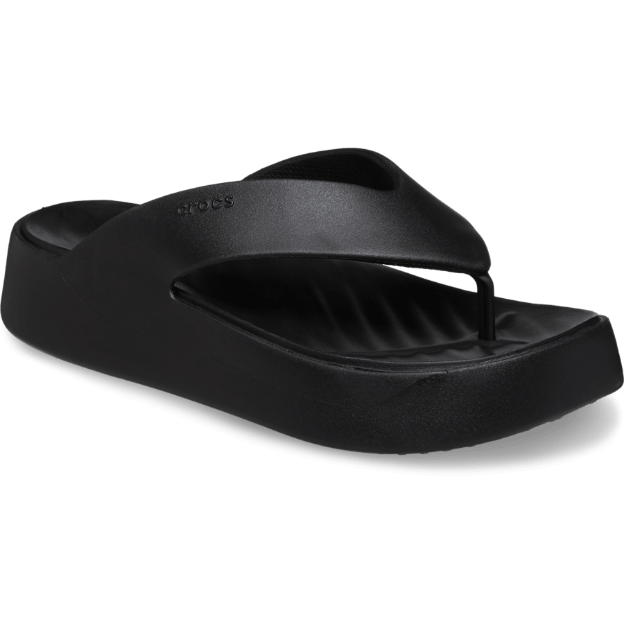 Getaway Platform Flip - US 9212