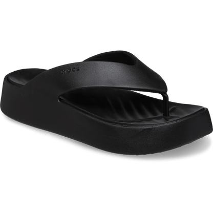 Getaway Platform Flip - US 9212