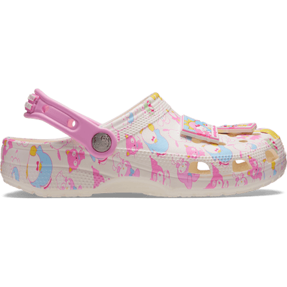 Kids’ Hello Kitty® and Friends Pastel Classic Clog - US 1479