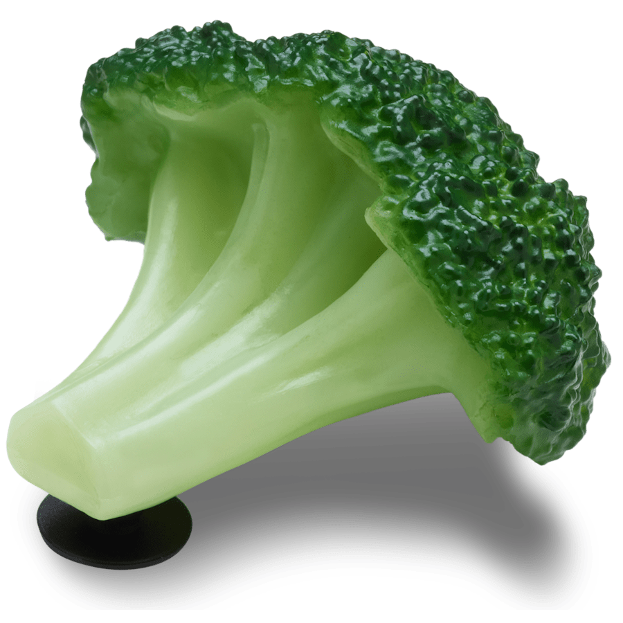 Realistic Broccoli - US 7054