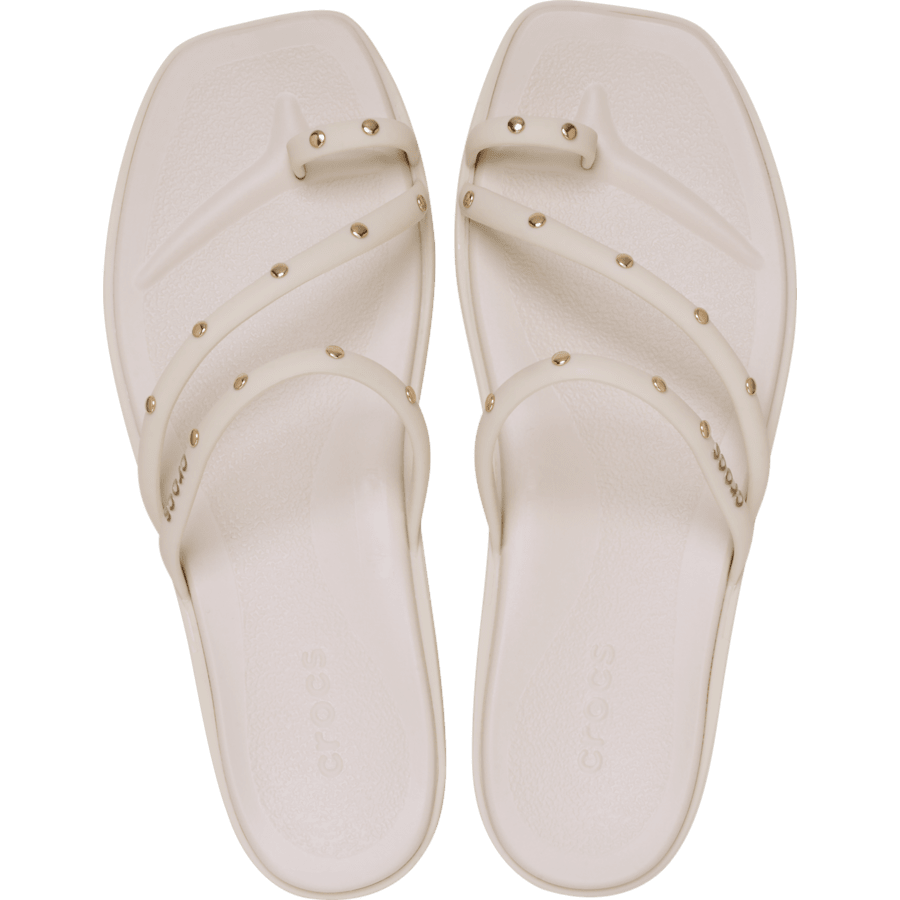 Miami Toe Loop Studded Sandal - US 2239