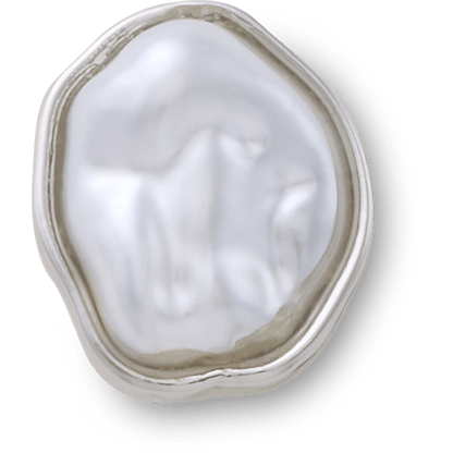 Baroque Pearl Sandal C Charm - US 2185