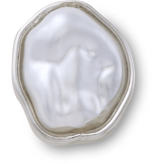 Baroque Pearl Sandal C Charm - US 2185