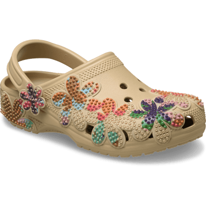 Classic Summer Beaded Clog - US 2388