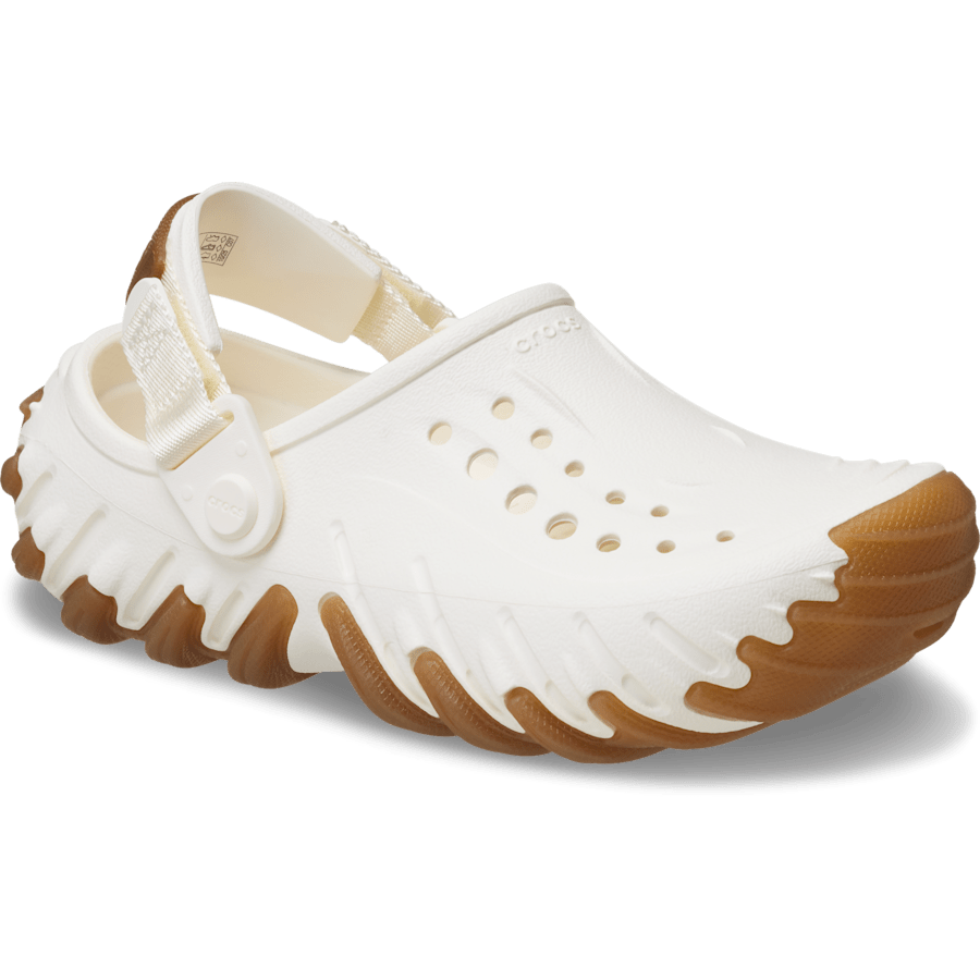 Kids' Echo Gum RO Clog - US 7732