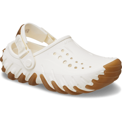 Kids' Echo Gum RO Clog - US 7732