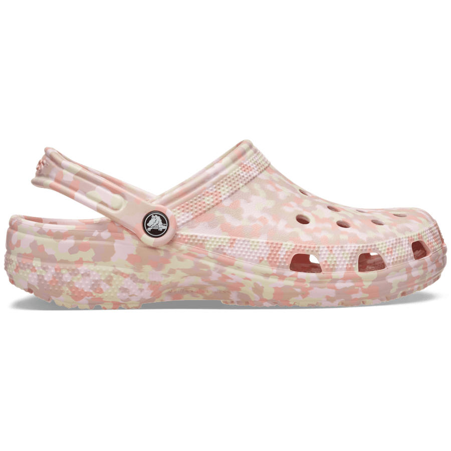 Classic Confetti Clog - US 5798