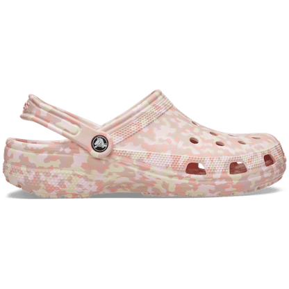 Classic Confetti Clog - US 5798