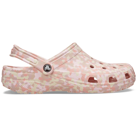 Classic Confetti Clog - US 5798