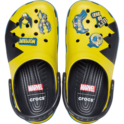 Kids' Wolverine Classic Clog - US 1244
