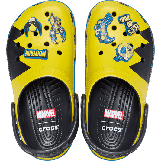Kids' Wolverine Classic Clog - US 1244