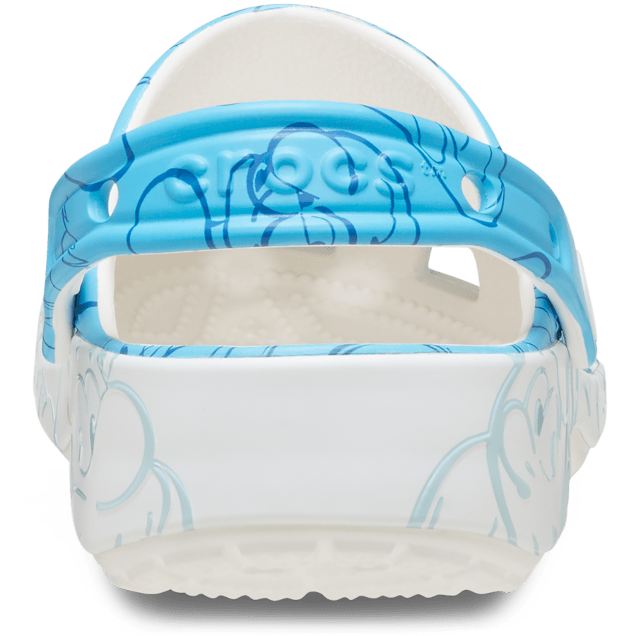 Kids' Smurfs Classic Clog - US 6671