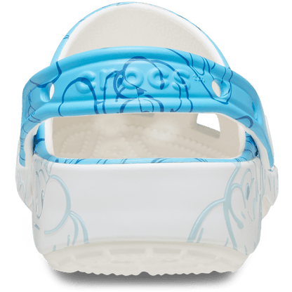Kids' Smurfs Classic Clog - US 6671