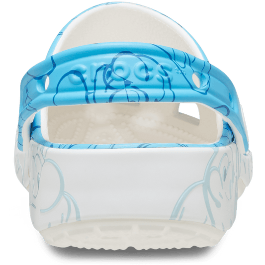Kids' Smurfs Classic Clog - US 6671