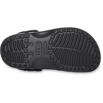 Kids' Classic Camouflage Clog - US 1859