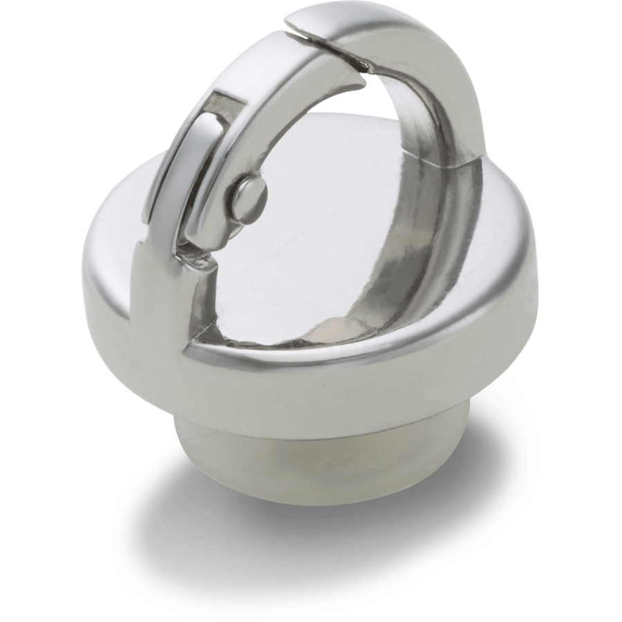 Silver Interchangeable Stud - US 1461