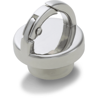 Silver Interchangeable Stud - US 1461