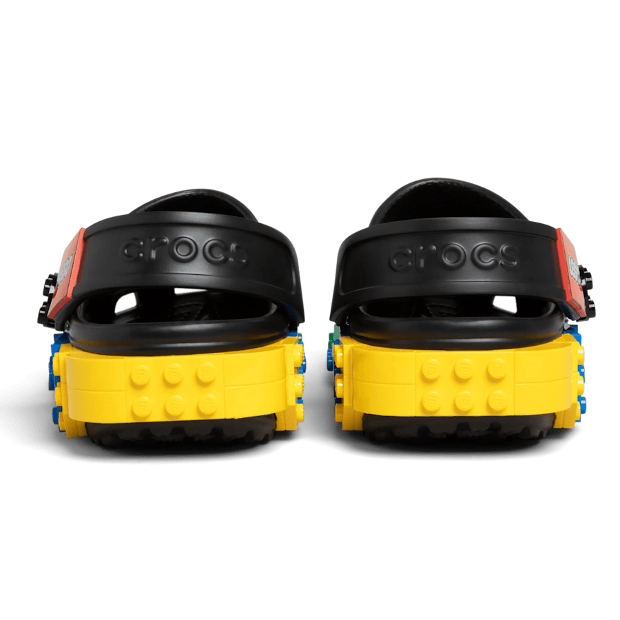 LEGO® Masterbrand Creativity Clog - US 1120