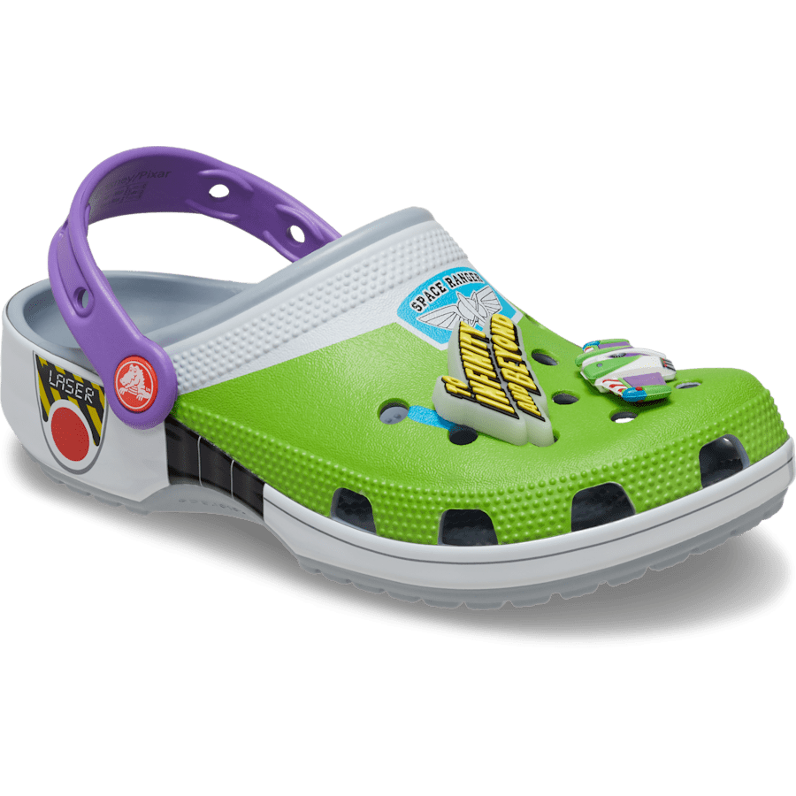 Buzz Lightyear Classic Clog - US 7088