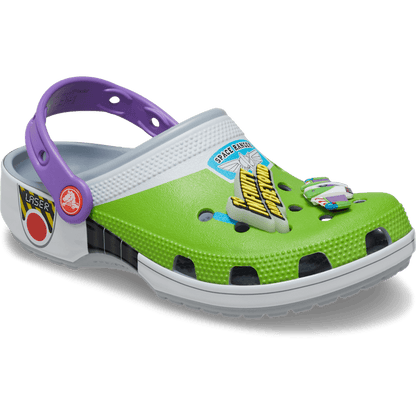 Buzz Lightyear Classic Clog - US 7088