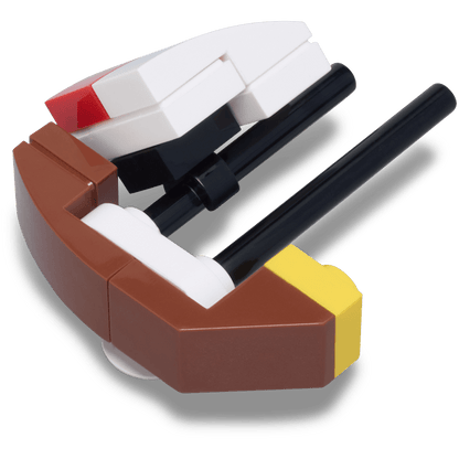 LEGO® Sailboat - US 7012