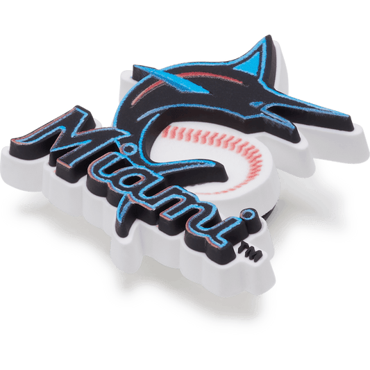 MLB Miami Marlins - US 6980