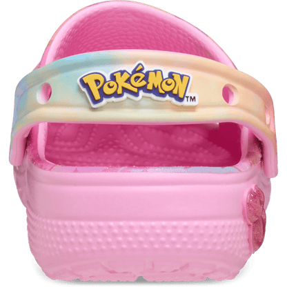 Kids' Pokémon Pikachu Classic Clog - US 6125