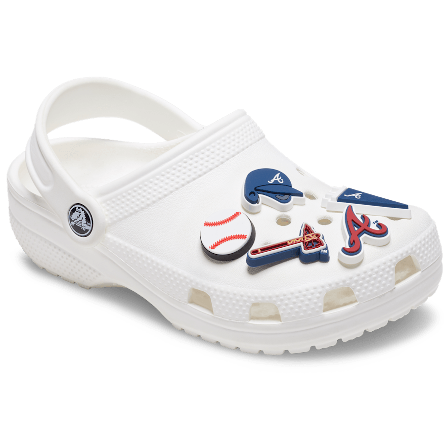 MLB Atlanta Braves 5 Pack - US 3748