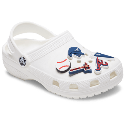 MLB Atlanta Braves 5 Pack - US 3748