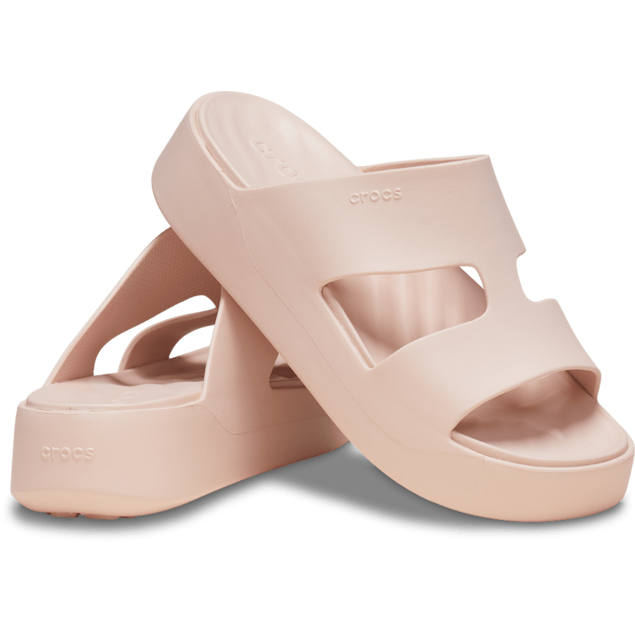 Getaway Platform H-Strap - US 1581
