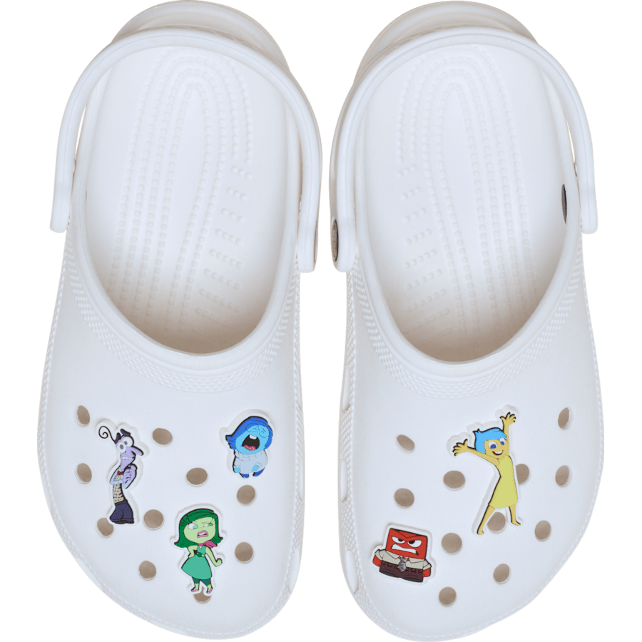 Pixar Inside Out 5 Pack - US 1347