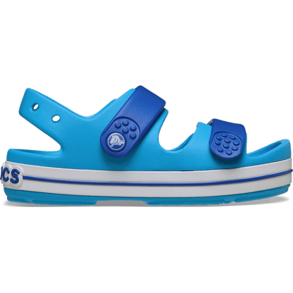 Kids' Crocband™ Cruiser Sandal - US 8843