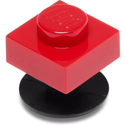LEGO® Red Tile 1x1 - US 5338