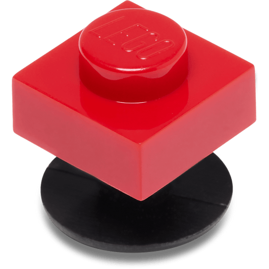 LEGO® Red Tile 1x1 - US 5338