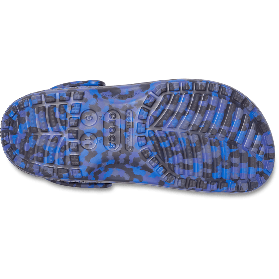Classic Confetti Clog - US 5717