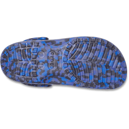 Classic Confetti Clog - US 5717