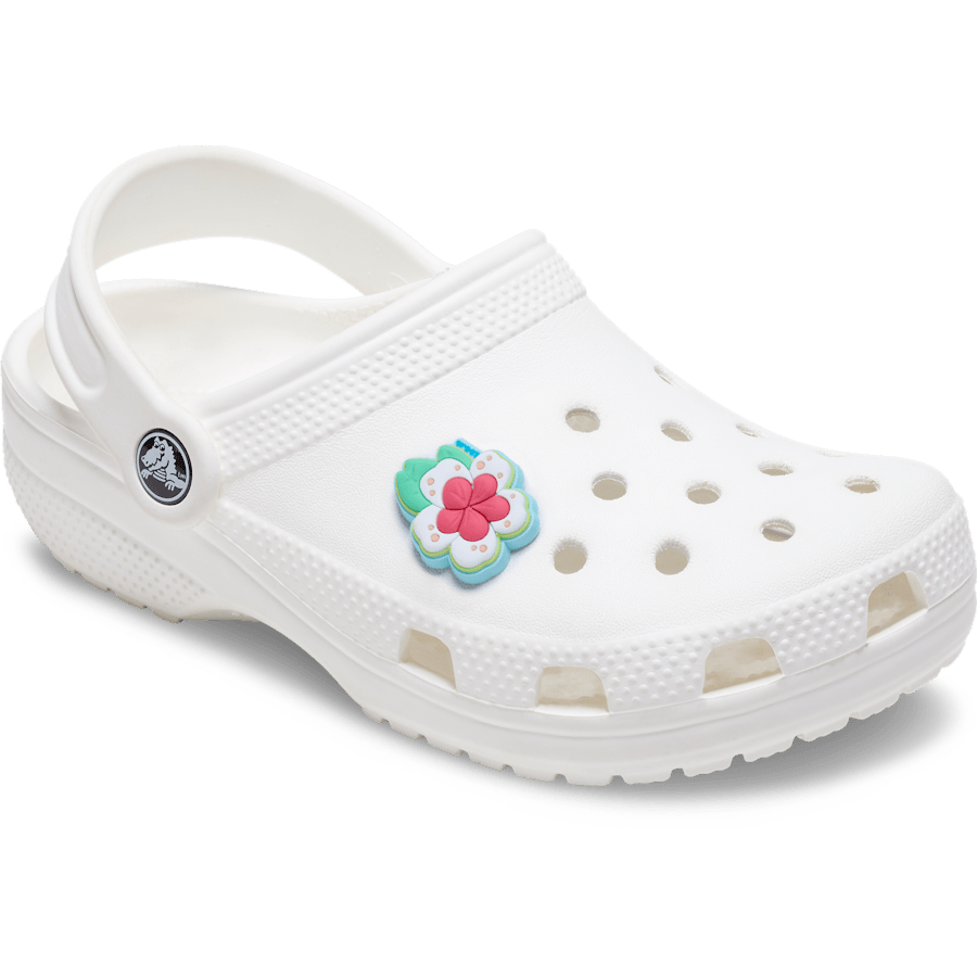 Tropical Flower - US 6722