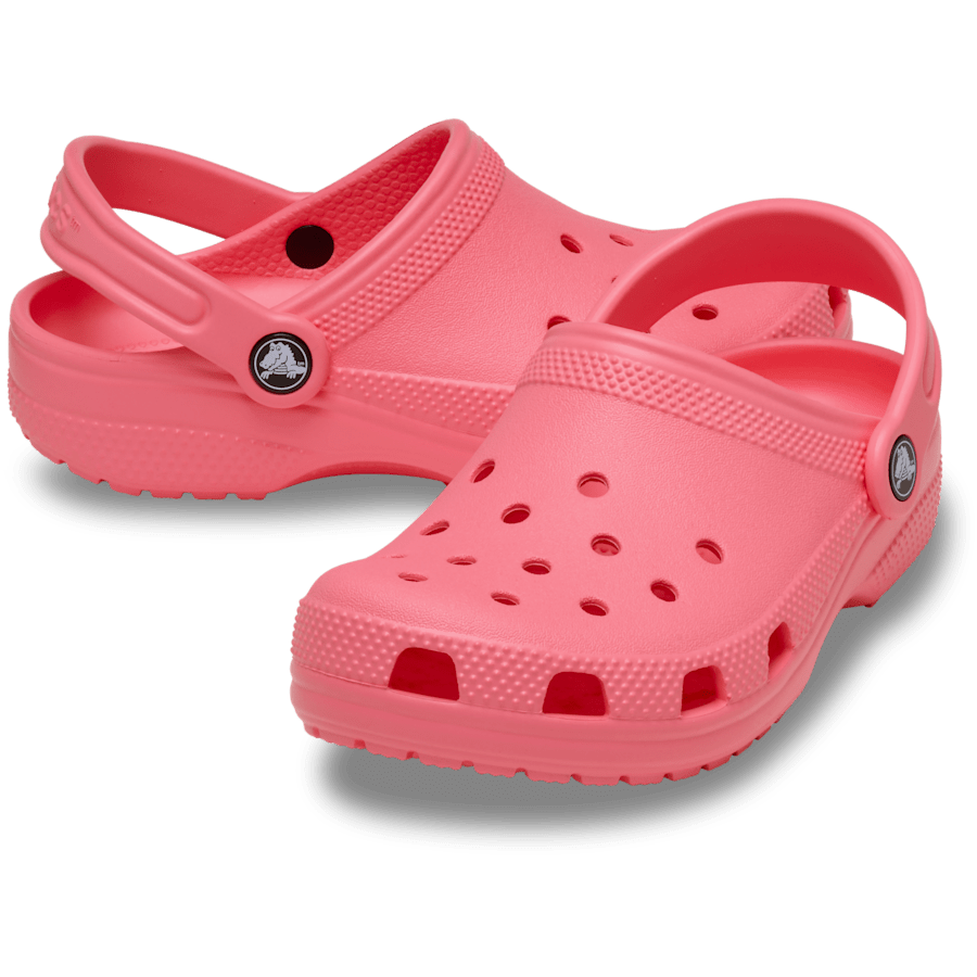 Kids' Classic Clog - US 1411